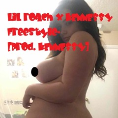 LiL roAch x KENNE$$Y FREESTYLE [Prod. KENNE$$Y