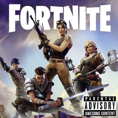 Fortnite (ft. Darth Mal)[Prod. by Murda Beatz]