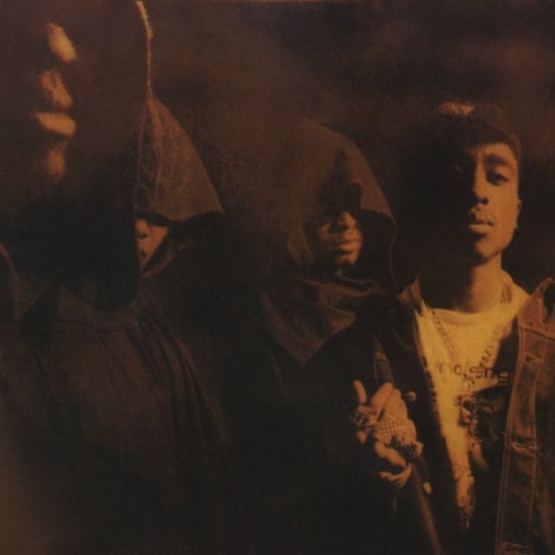 2Pac | Something Wicked (1991)