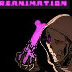 [Undertale AU] Swapfell - R.E.A.N.I.M.A.T.I.O.N (192  kbps).mp3