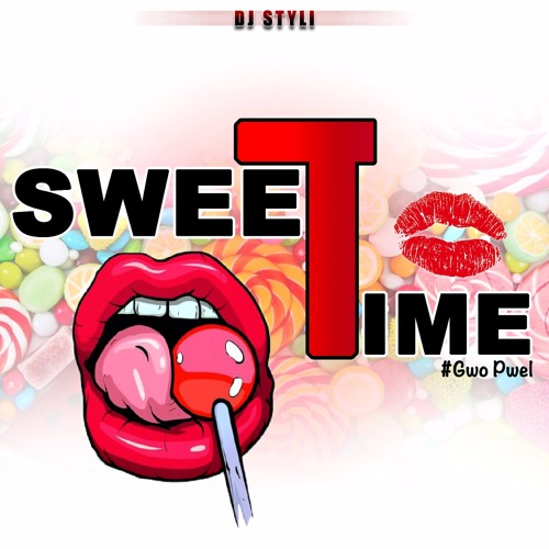 DJ STYLI - SWEET TIME