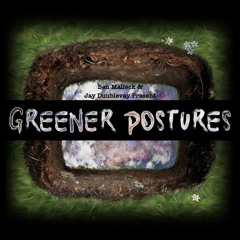 Greener Postures - Happy Little Summer Song
