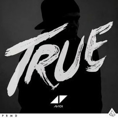 Avicii - Shame on me [Drop remake] test 1