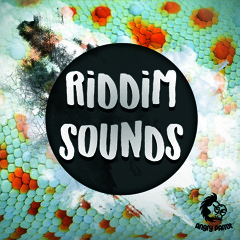 Riddim Sounds | 250+ Xfer Serum Presets, Drum Samples & Bass Loops
