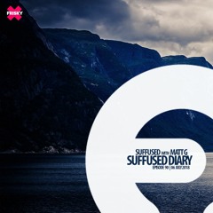FRISKY | Suffused Diary 090 - Matt G