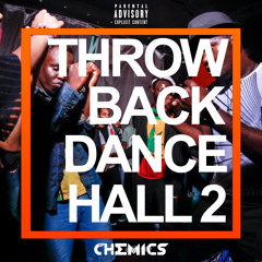 Throwback Dancehall Mix 2 | Classic Dancehall Songs | Early 2000's Old School Ragga Club Mix Reggae