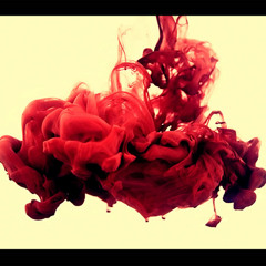 Blood in the water - Ft. C.O.R.E (Prod. by santos santana)