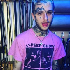 Lil Peep - Mud On My Gucci Without OGB