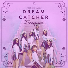 Dreamcatcher(드림캐쳐) 수아, 시연, 유현 'REALLY REALLY