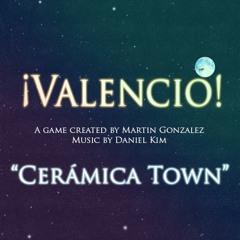 ¡Valencio! - Cerámica Town