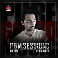 P.G.M. SESSIONS 109 with KHYNES