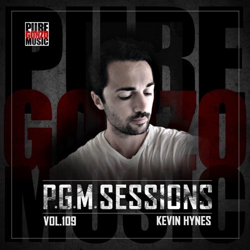 P.G.M. SESSIONS 109 with KHYNES