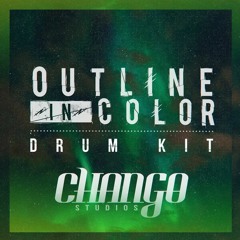 CHANGO STUDIOS DRUM TEST(Chelsea Grin - American Dream)