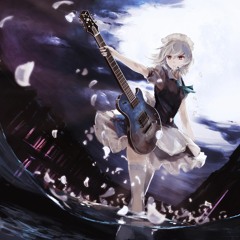 Kishida Kyoudan & THE Akeboshi Rockets - The Maid and the Pocket Watch of Blood