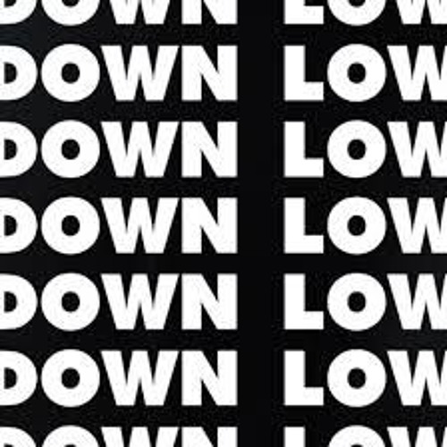 GET DOWN LOW (unmastered)
