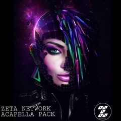 Zeta Network Acapella Pack vol.1