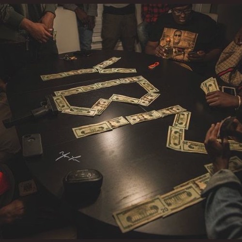 Mike Mike ft LouieV LT - Connected