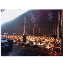 Jimmy Pé - Pohoda Festival 2018