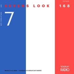 Sevens Look — Семь песен недели #168
