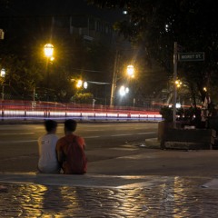 Leaves Ben&Ben x Moira Inspired