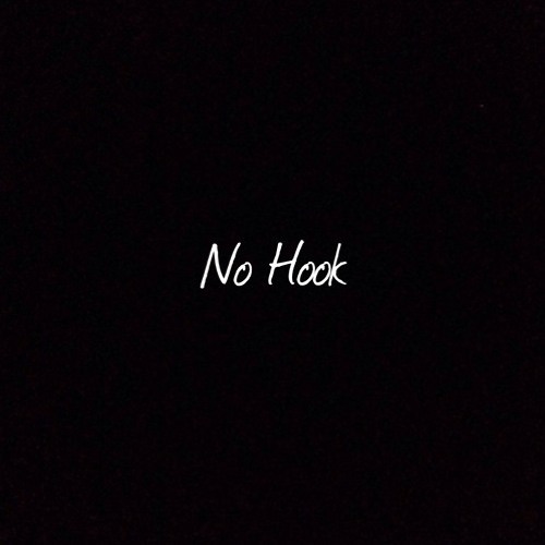 No Hook feat. 2kthagoon