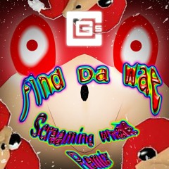 CG5 - Find Da Wae (Screaming Whale Remix)