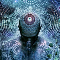 Psytrance Dj set 150 BPM by John RK