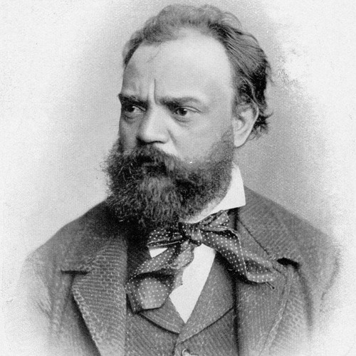 God is My Shepherd - Dvořák