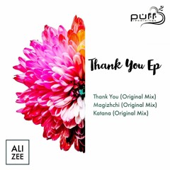 Ali Zee - Magizhchi
