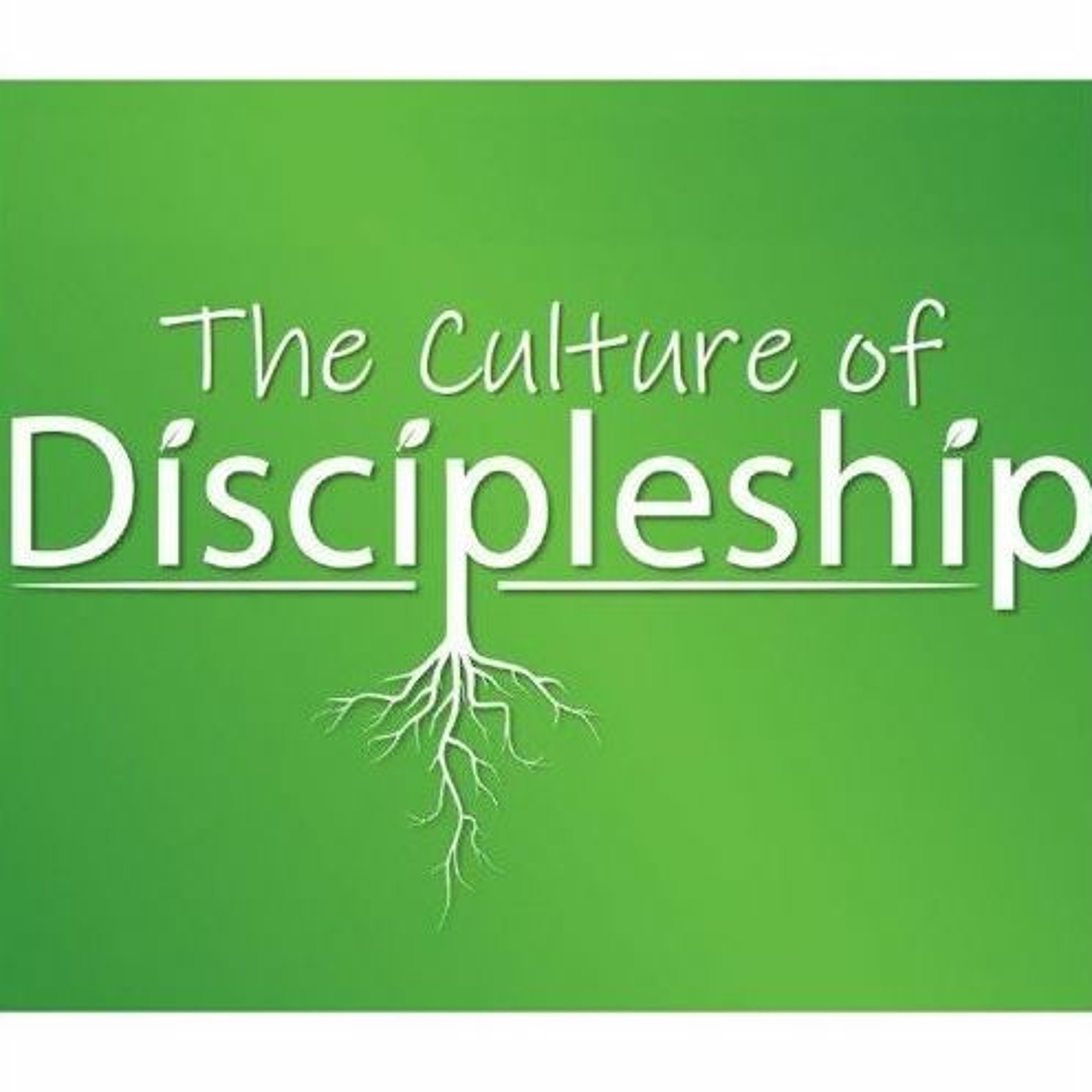 Discipleship Is Intentional [15 July 2018] Luke 9:49-62 episode artwork