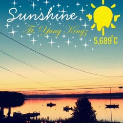 Sunshine Ft. Yung Kingz beat Prod by (Jeler Beats l Floating)