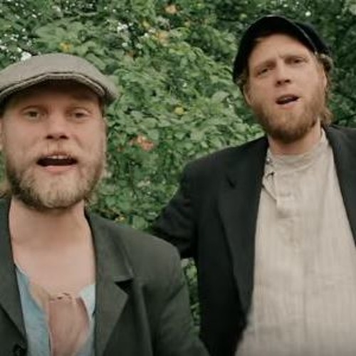 Stream Отава Ё Сумецкая (русские Частушки Под Драку) Otava Yo - Russian ...