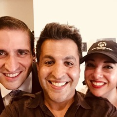 CNN Legal Analyst Renato Mariotti (Episode 106)