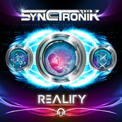 SyncTronik - REALITY(Original Mix)