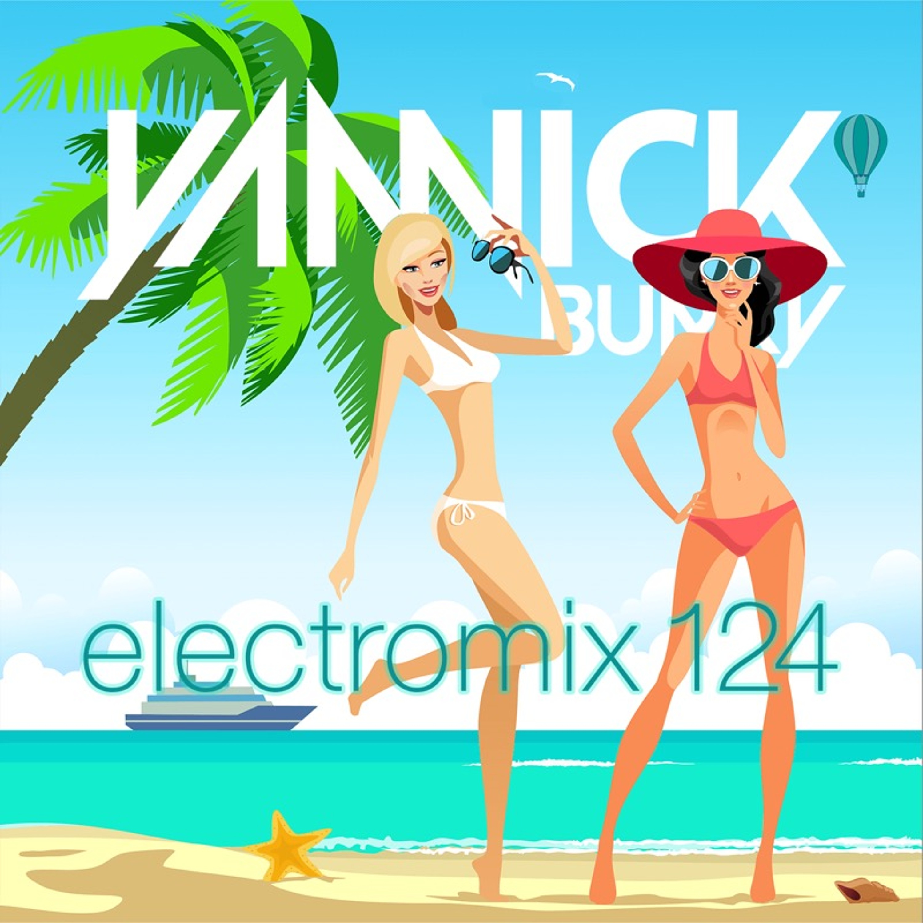 All electromixes | EDM and House Music