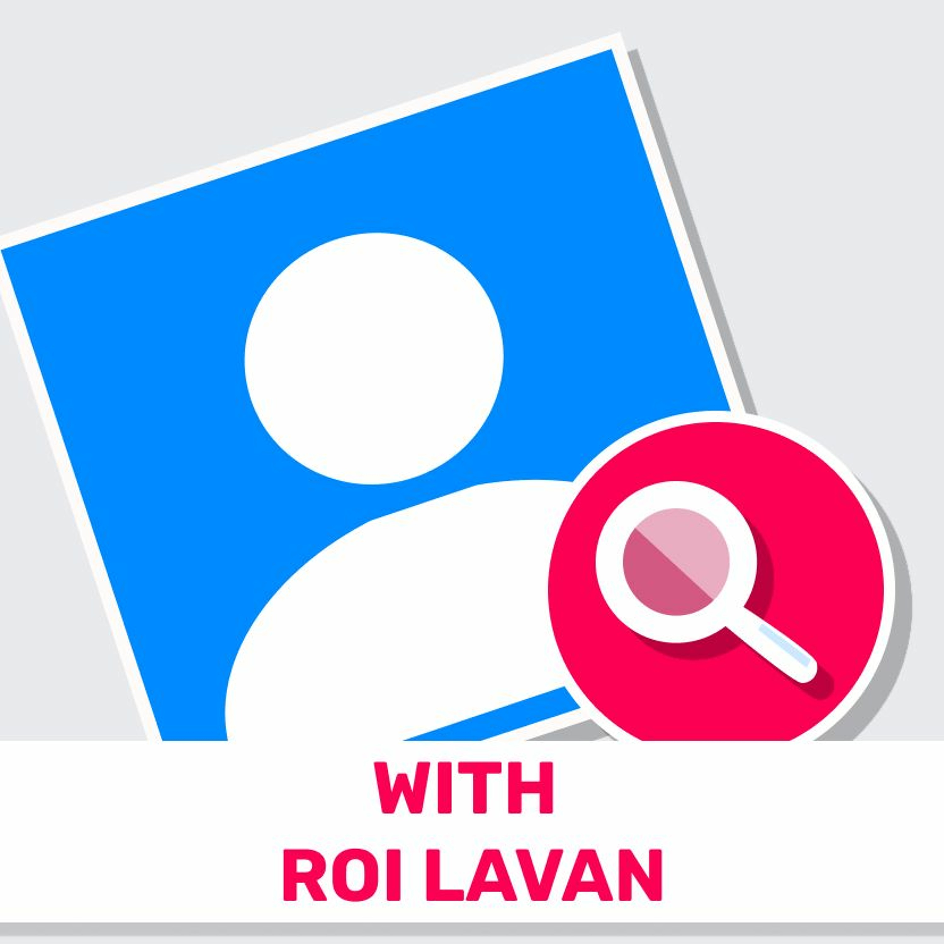 23 - Problem Before Solution (Featuring Roi Lavan) מוצרלה | Mozzarella- A Product Management Podcast 23 - Problem Before Solution (Featuring Roi Lavan)