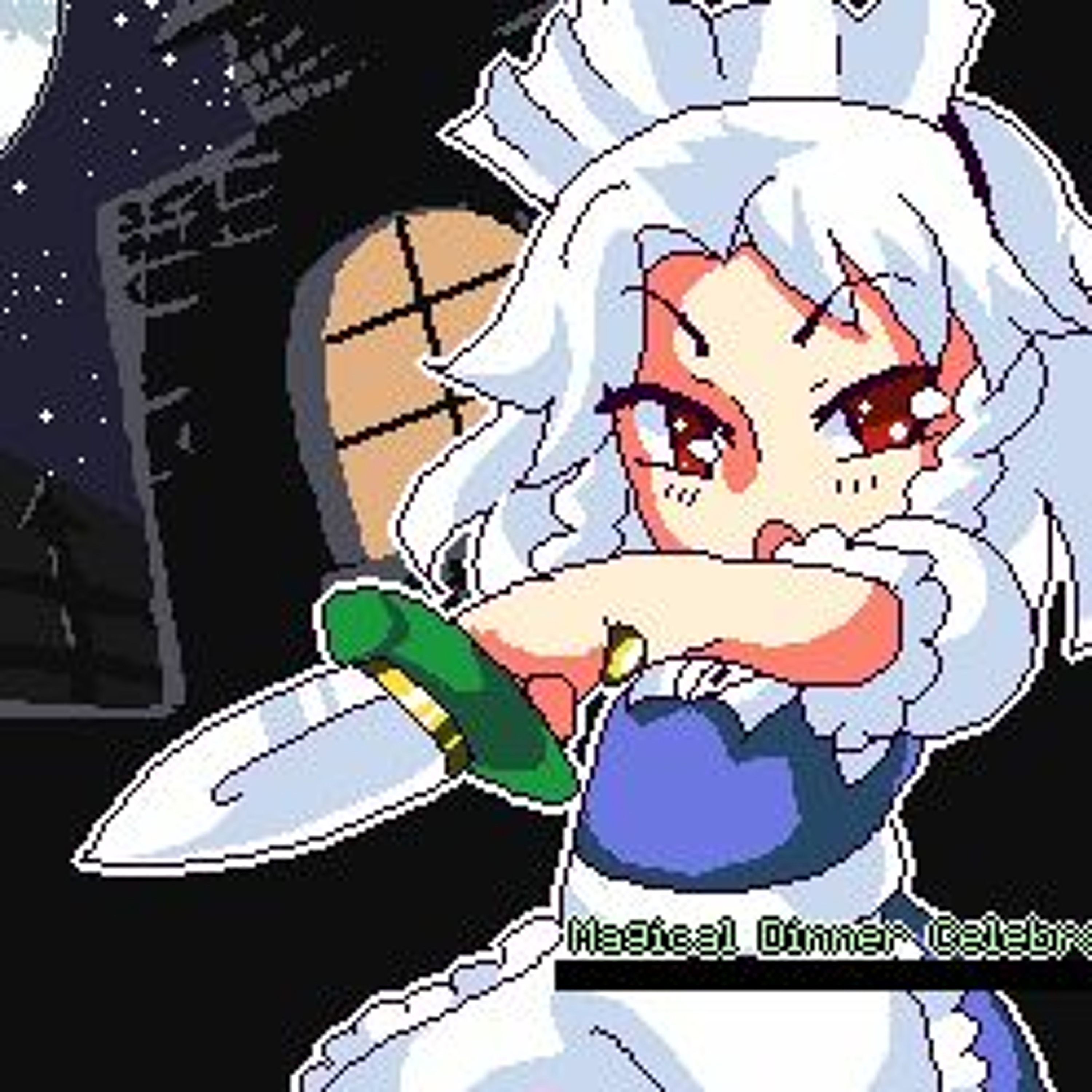 whending (chained-tan) episode artwork