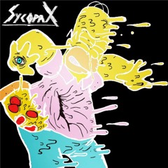 14. Sycopax - DnB Mix (Volume 5)