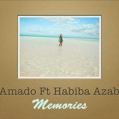 Amado Ft Habiba Azab - Memories
