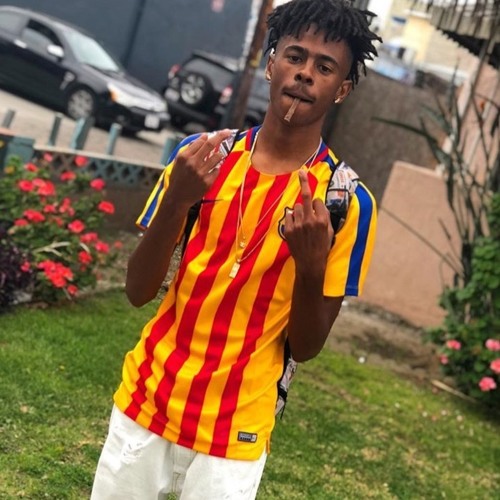CHECC IN(COUNT UP) (PRODUCED BY THAREALMUSE1)
