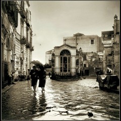 Rainy Afternoon (VGM Challenge Day 15)