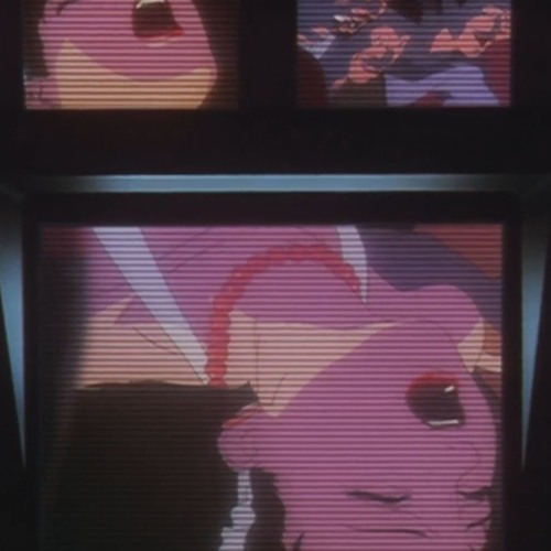 "PERFECT BLUE"