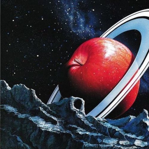 COSMOSPODCAST006 w/ Viewpoints & Admin