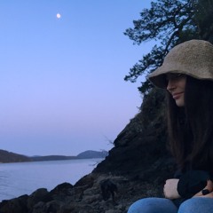 over the horizon