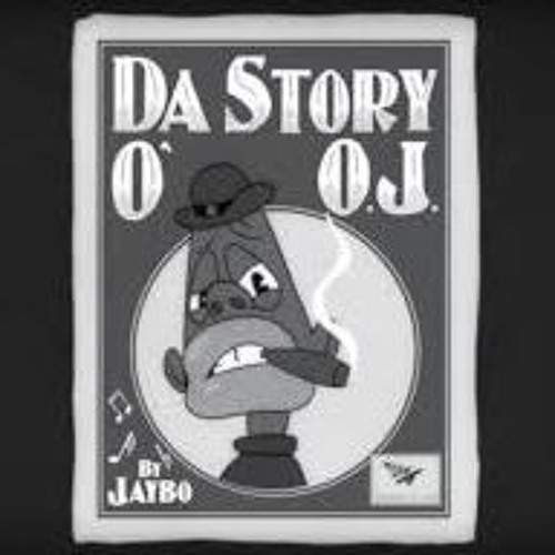 Jay Z - "Story Of OJ" Instrumental Remake (Prod. By Hitman)