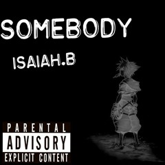 Somebody (Prod. By Abel Petit)