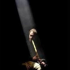 عزف على الناي ربيع زريقات TEDxYU