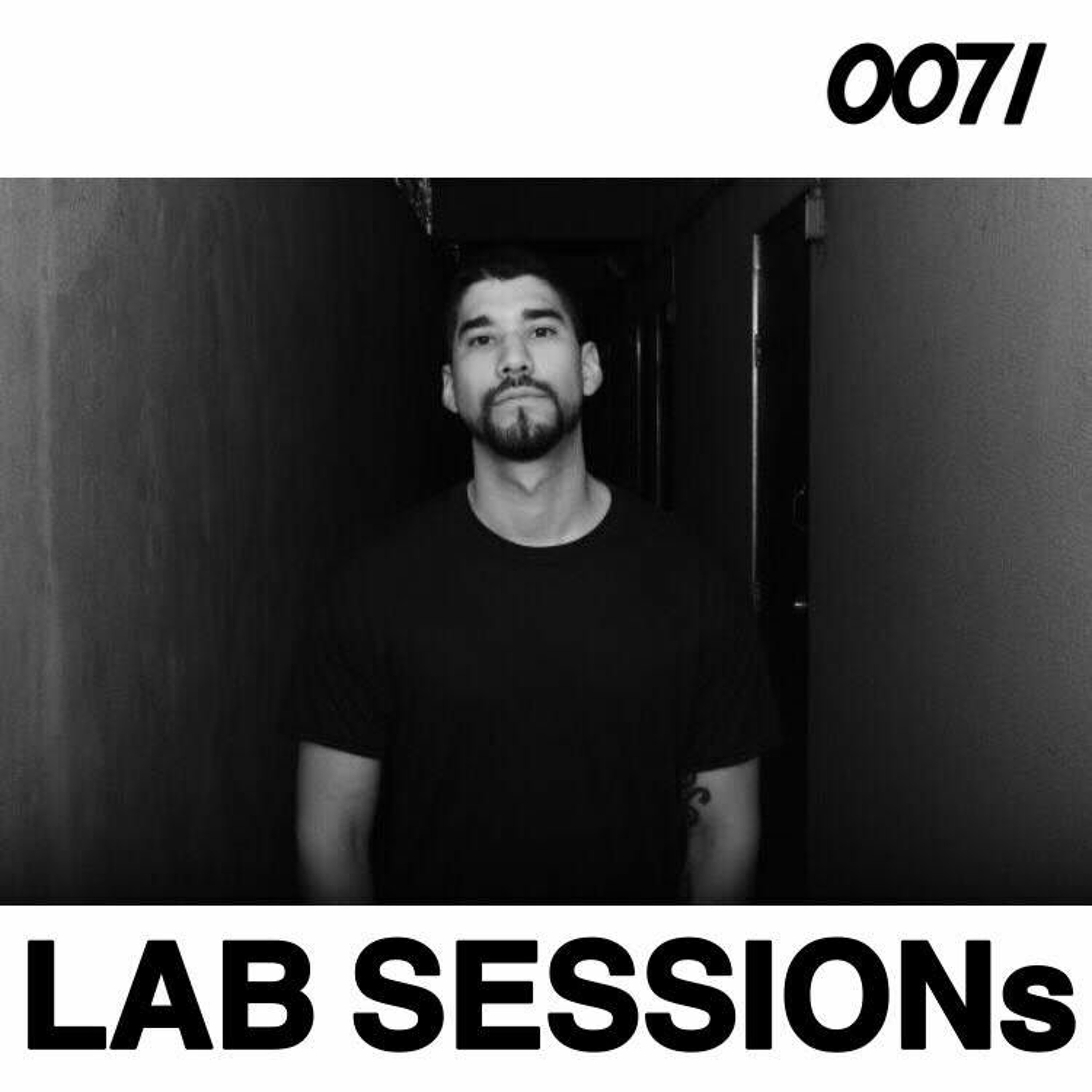 Dirt Vibes| LAB SESSIONs on Subliminal Radio | Show 0071 | 13 July 2018 episode artwork