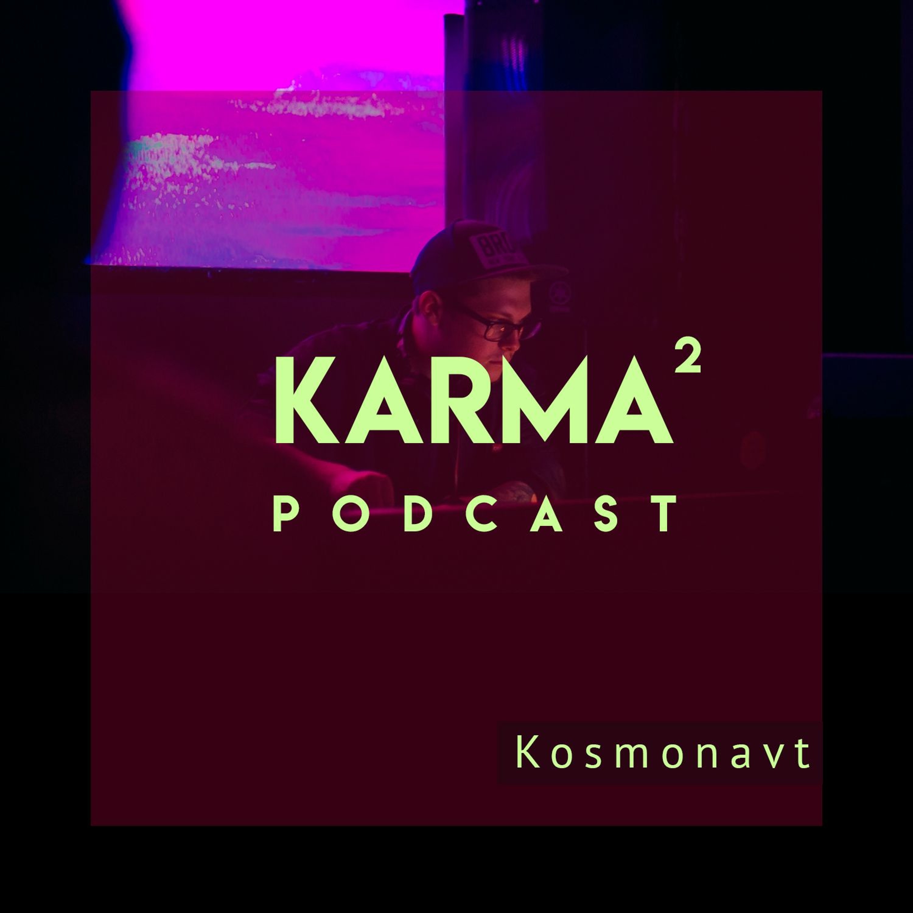 Karma Podcast