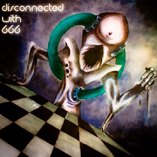 Surreal Sequence & Zeitlos - Disconnect with 666